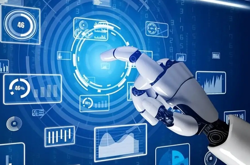 智能技術價值評估項目 技術開發領域的深度洞察與前景分析