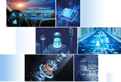 汽車電子技術(shù)在線會(huì)議 智能技術(shù)領(lǐng)域內(nèi)的技術(shù)開發(fā)與未來趨勢(shì)