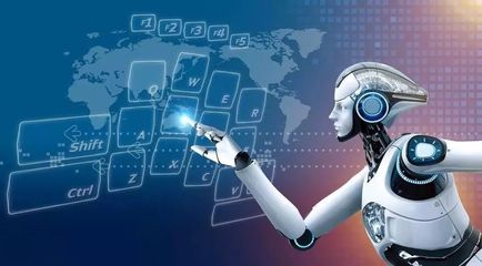 科技引領(lǐng)時代發(fā)展，智能機(jī)器人多領(lǐng)域顯神通